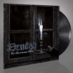 DRUDKH - All Belong To The Night (12"LP) PRE-ORDER/GRUDZIEŃ